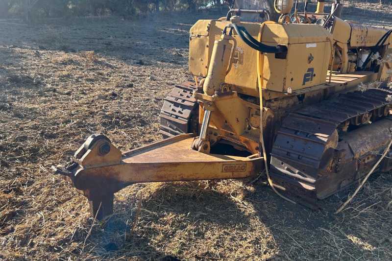 OmecoHub - Immagine FIAT ALLIS AD9